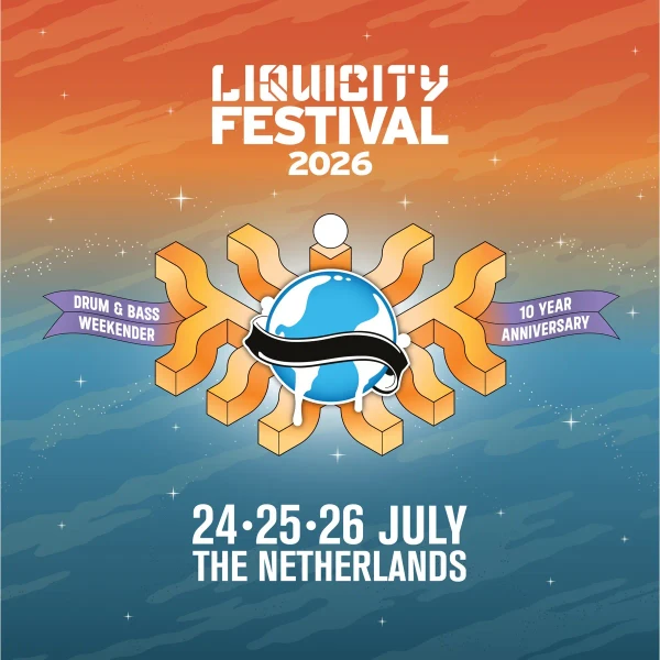 Liquicity Festival 2026 | Geestmerambacht