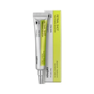 The Vita-A Retinal Shot Tightening Booster - Booster anti-âge