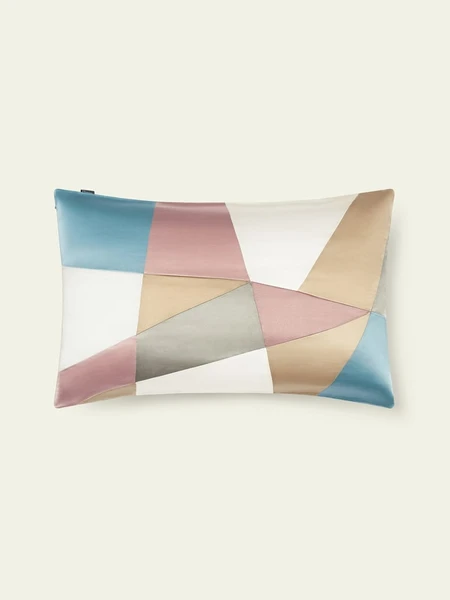 Re-LILYSILK Taie d'oreiller