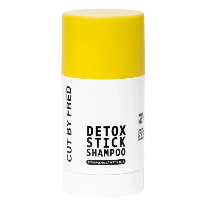 Stick shampoing Detox - 70g