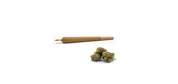 Pré-roulé Amnezia Haze 18%