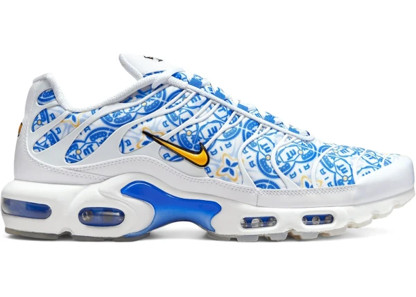 Nike Air Max Plus Lisboa