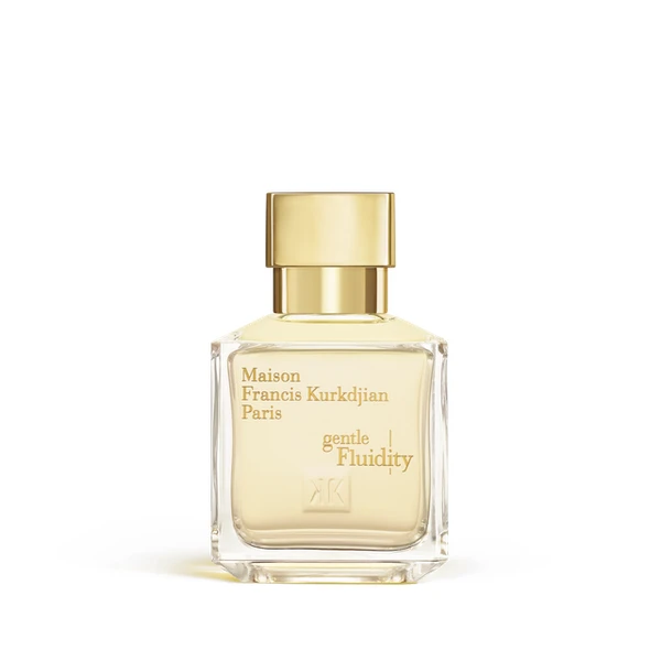 gentle Fluidity Édition Gold - Eau de parfum 70ml