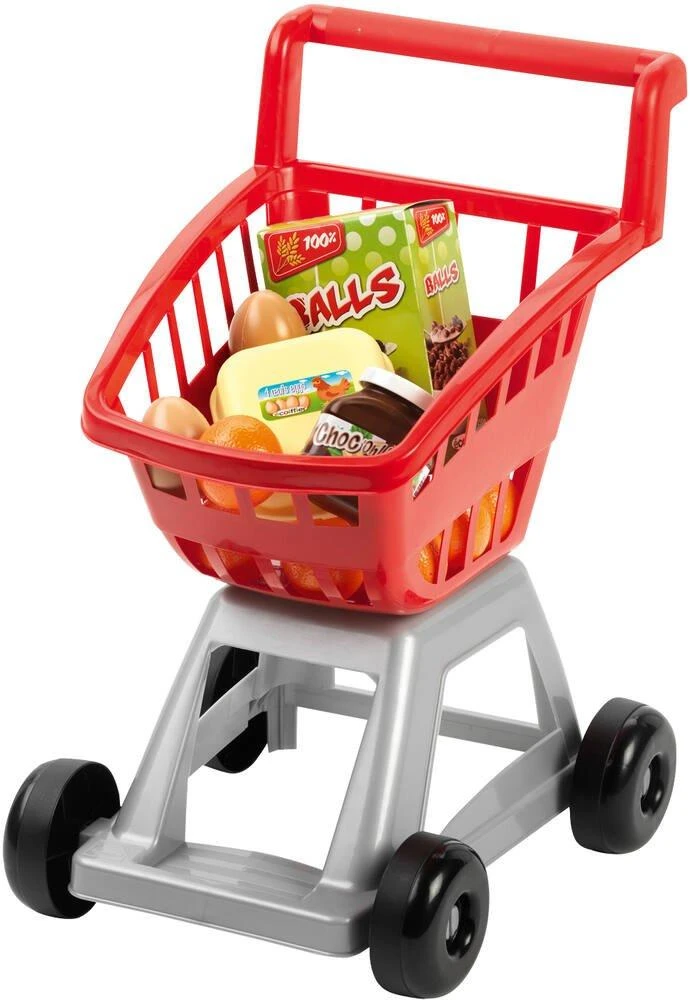 Chariot Garni Com' Les Vrais