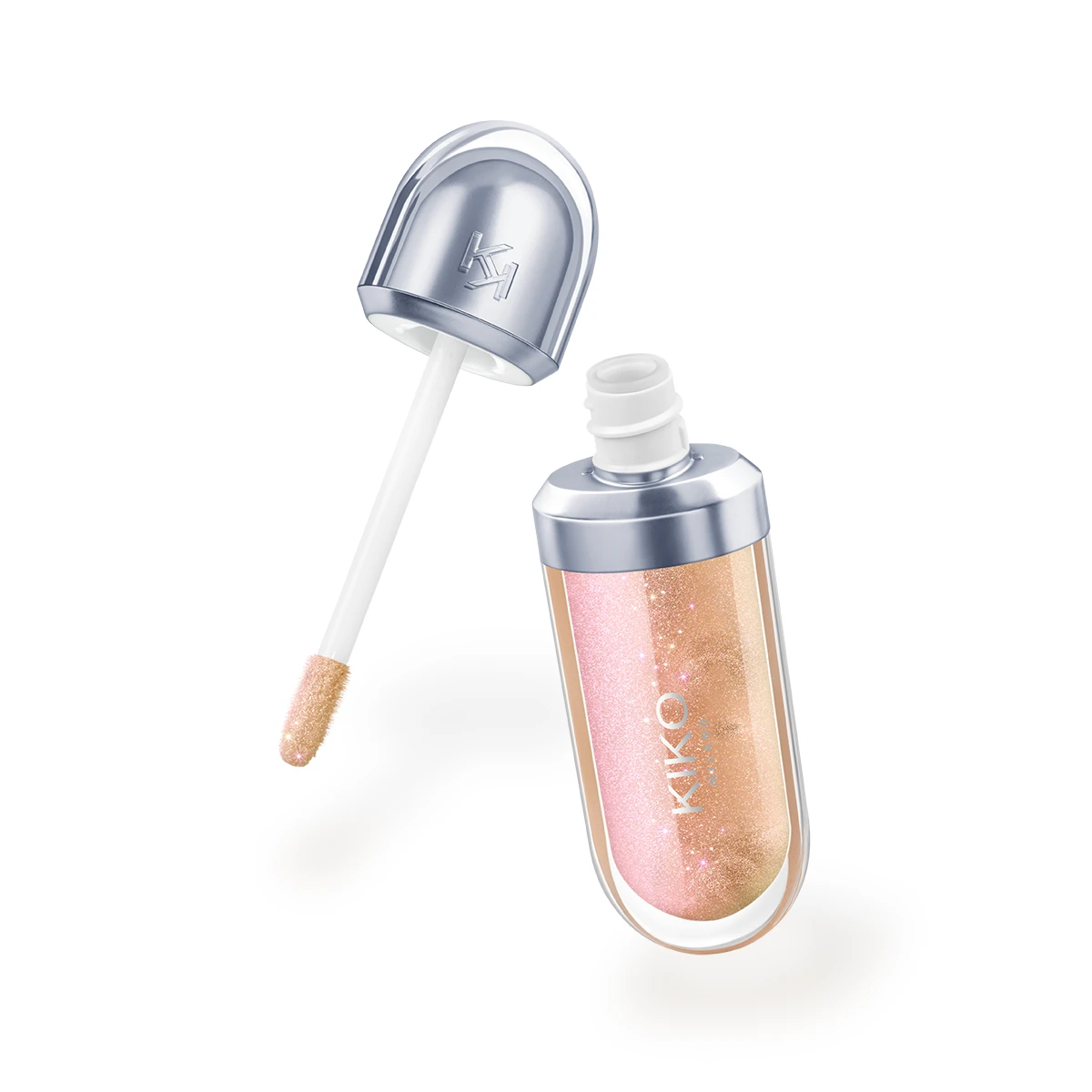 3D Hydra Lip Gloss 49 - Limited edition