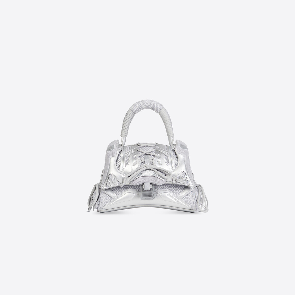 sac à main sneakerhead petit modèle