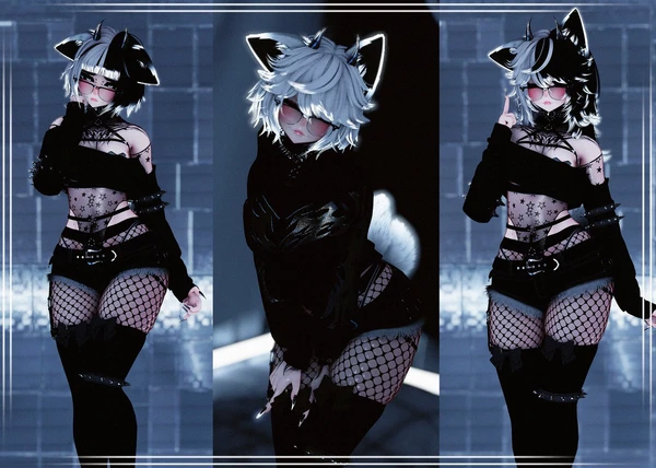 MIMI PC ONLY + FACE TRACKING + GOGOLOCO