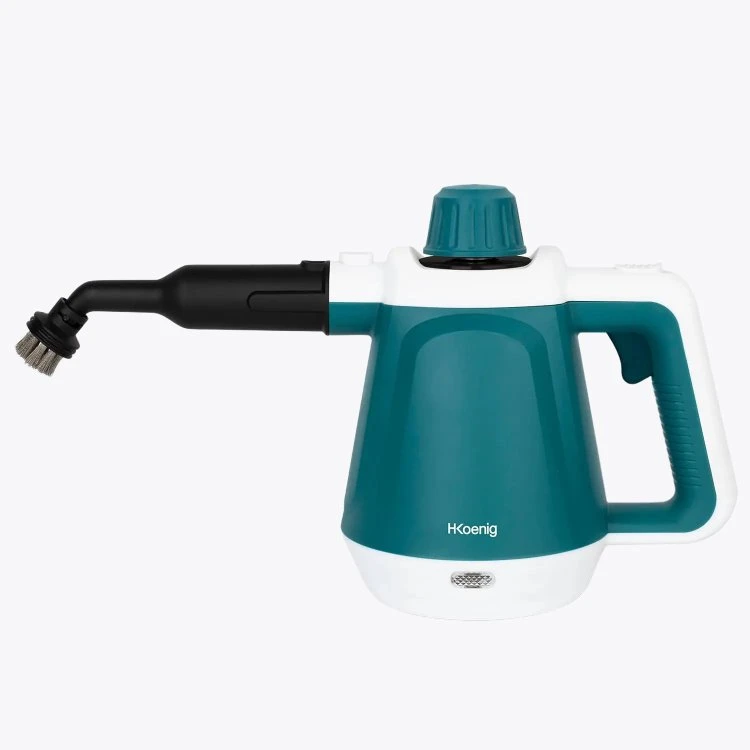 Nettoyeur Vapeur à Main - Bleu