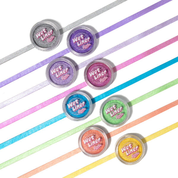 Wet Liner® Pearl Bundle - Eyeliner