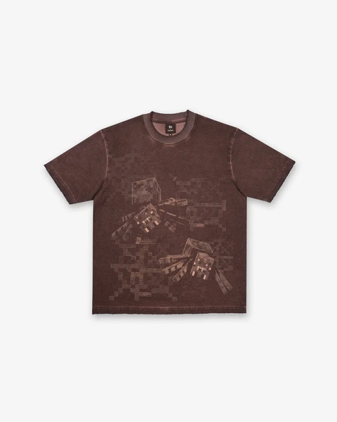 The Spider Tee