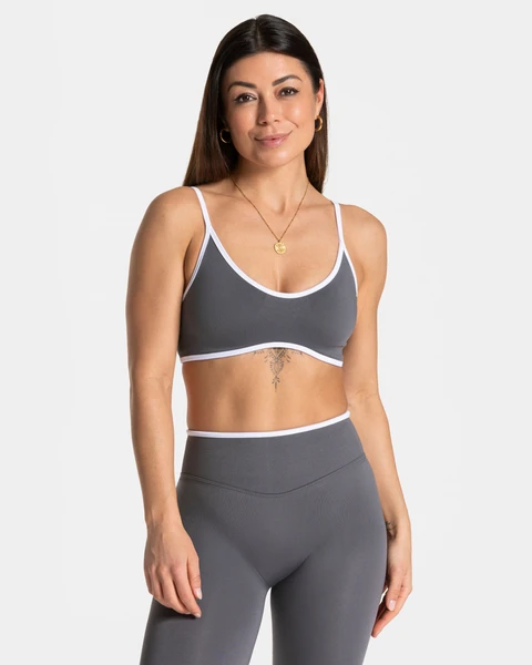 Brassière Ignite « graphite »