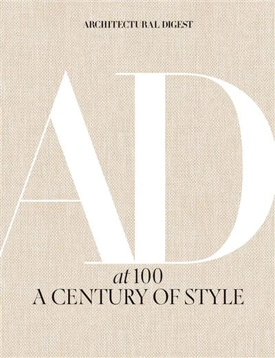  Amy Astley and Anna Wintour | ARCHITECTURAL DIGEST AT 100: A Century of Style