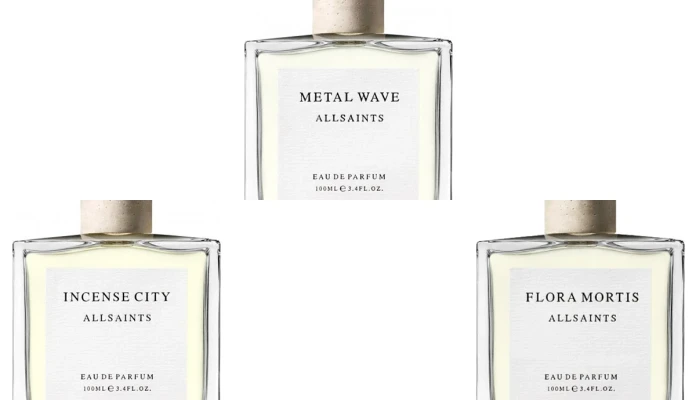 AllSaints