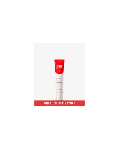 Gel liftant instantané