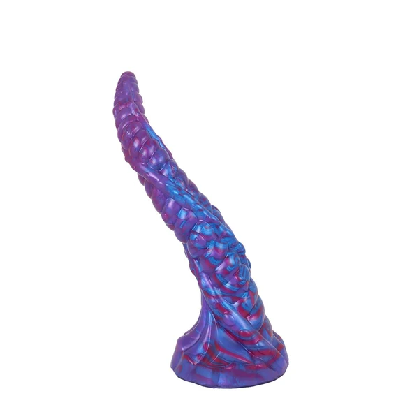 SISSY MONSTER DILDO - THE STINGER