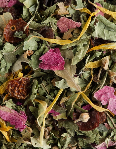 Tisane Nuit à Versailles