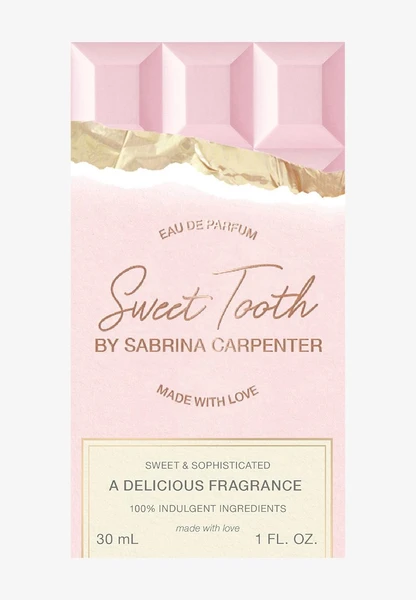 SWEET TOOTH EDP - Parfum
