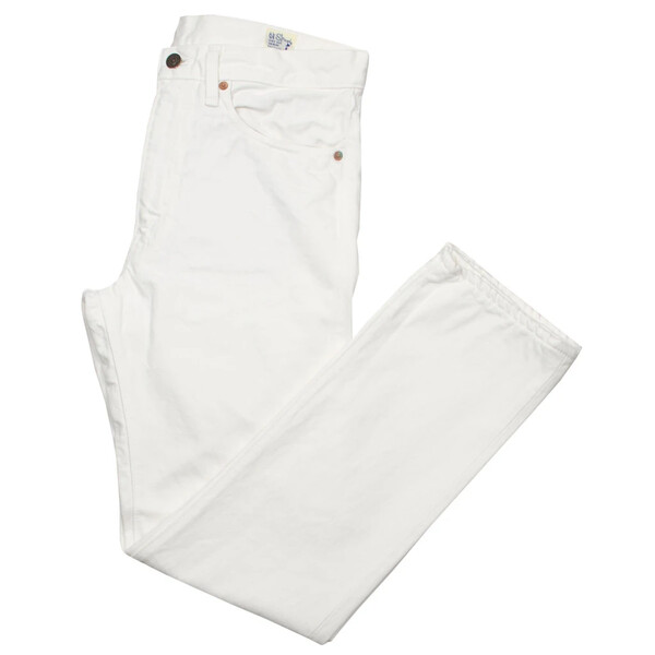Pantalon blanc Orslow