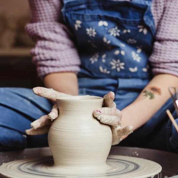 Pass Atelier Céramique & Poterie