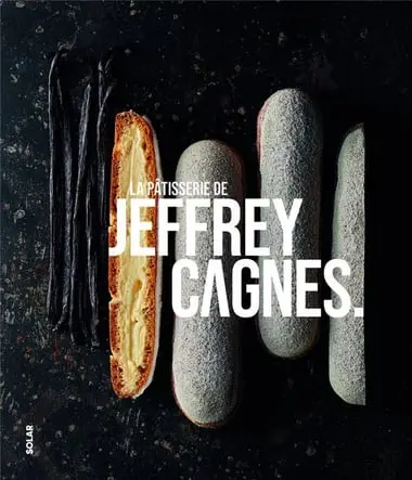Le livre de Jeffrey 🖤