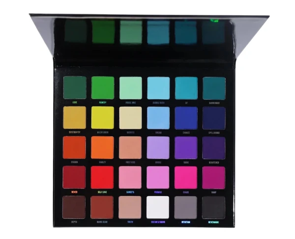 Palette Blends *magnetic*