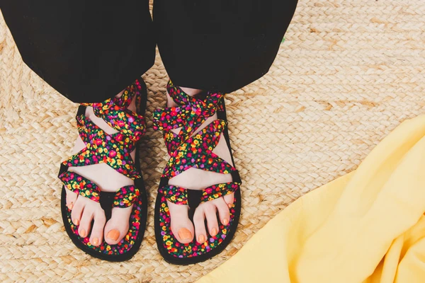 FLORA • Sambas The Bambas