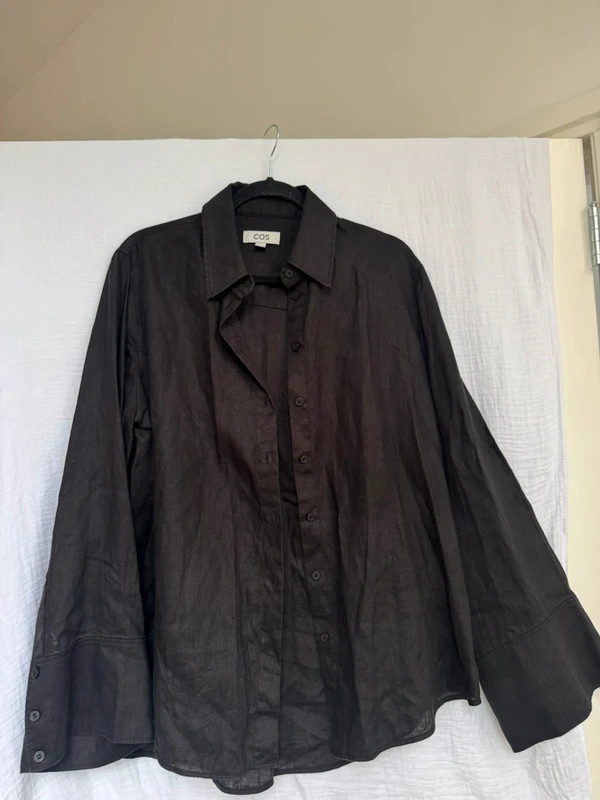 chemise cos
