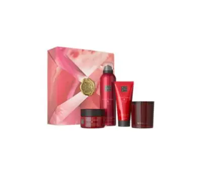 The Ritual of Ayurveda - Medium Gift Set 2023