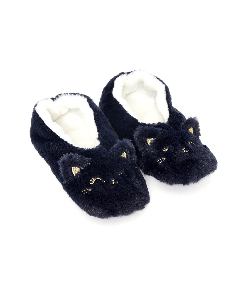 Chaussons chat Etam Votre wishlist sur Listy