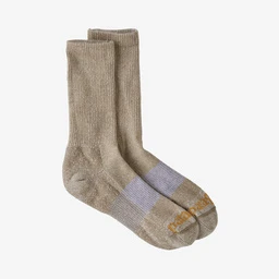 Hemp Crew Socks | Patagonia FR