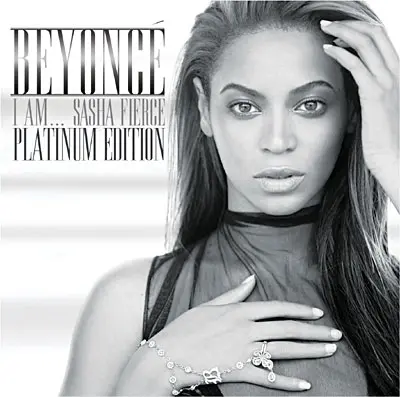 I Am... Sasha Fierce (Platinum Edition) | Beyoncé