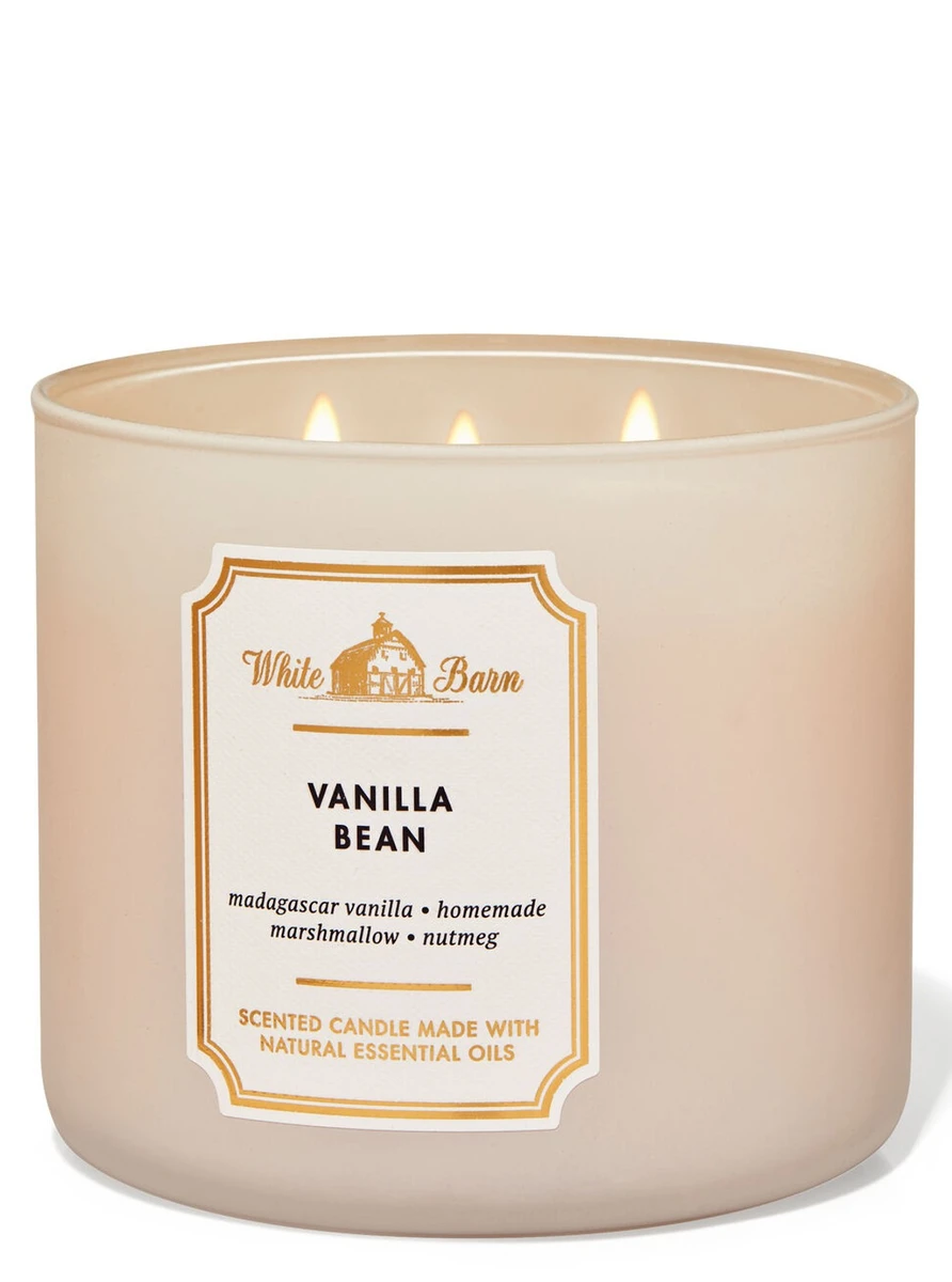 Bath & Body Works | Vanilla Bean