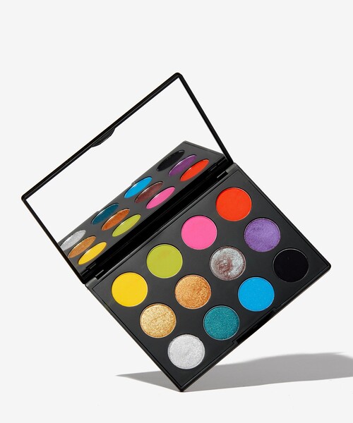 Art Library It's Designer Palette