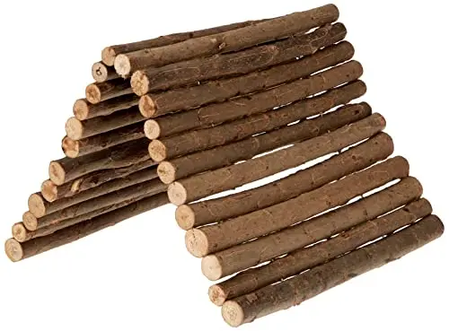  Pont Pliable 65 × 40 cm pour Lapin