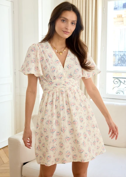 Robe Lucia
