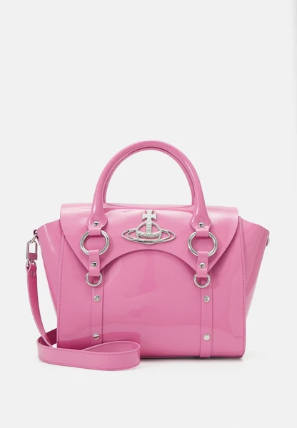 BETTY MEDIUM - Sac à main - pink