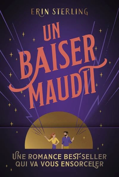 Witchy Romance - witchy romance,2 : Un baiser maudit