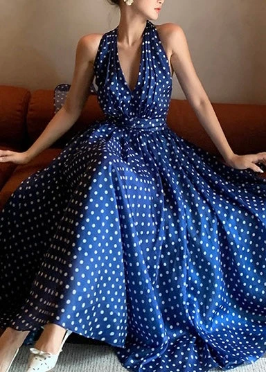50s Hollywood dress