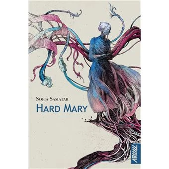 Hard Mary