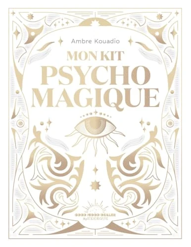 Mon Kit psycho-magique