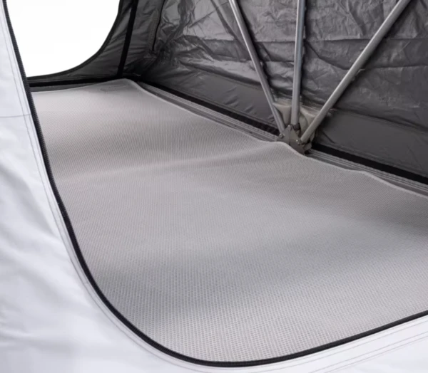SOUS MATELAS ANTI-CONDENSATION POUR TENTE DE TOIT MH500 2P