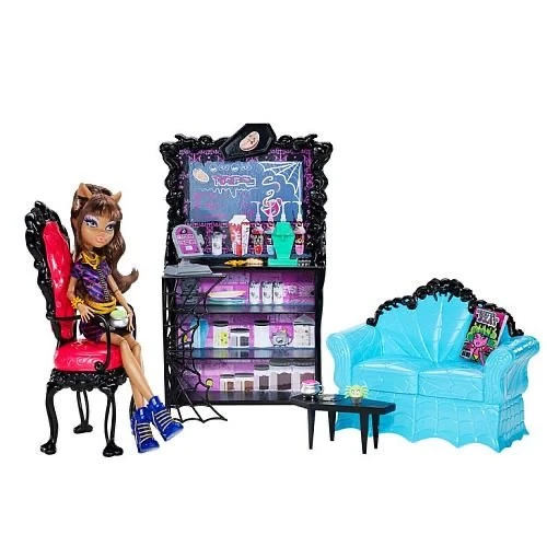 clawdeen coffin bean