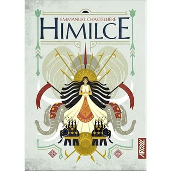Himilce