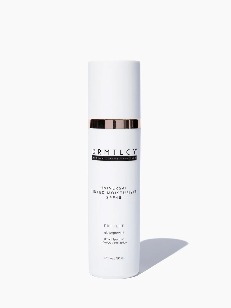 DRMTLGY | Universal Tinted Moisturizer SPF 46