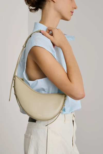 SAC WINO MINI BEIGE