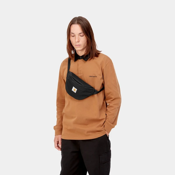 Noir - Jake Hip Bag