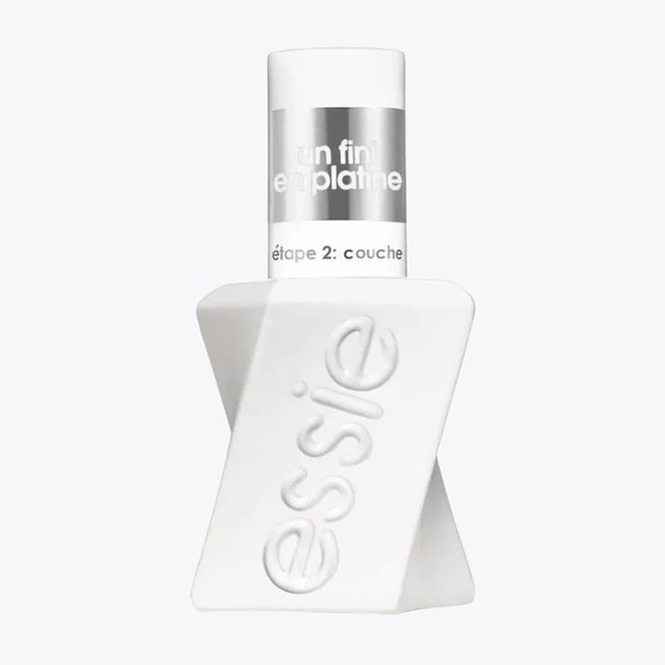 Top Coat - Gel Couture