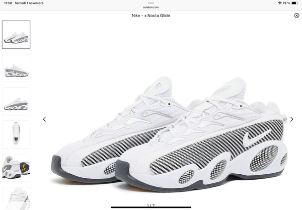 AIR MAX NOCTA