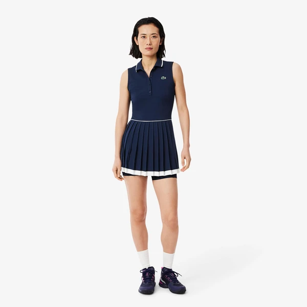 Robe Tennis Héritage Ultra Dry