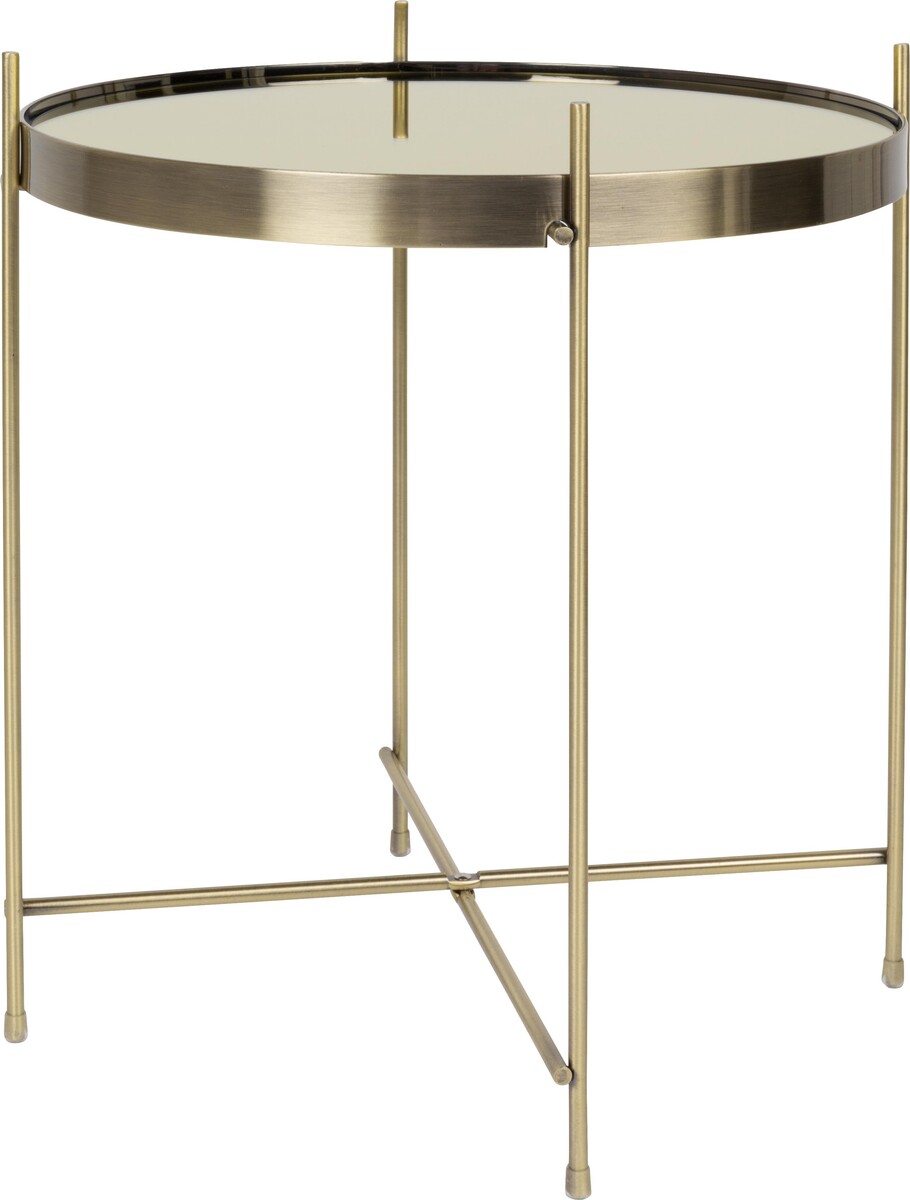 Table d'appoint avec plateau amovible Cupid | WestwingNow